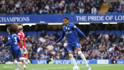 Levi Colwill’s Return From Injury Against Liverpool Shows Exactly What Chelsea Have Missed This Season