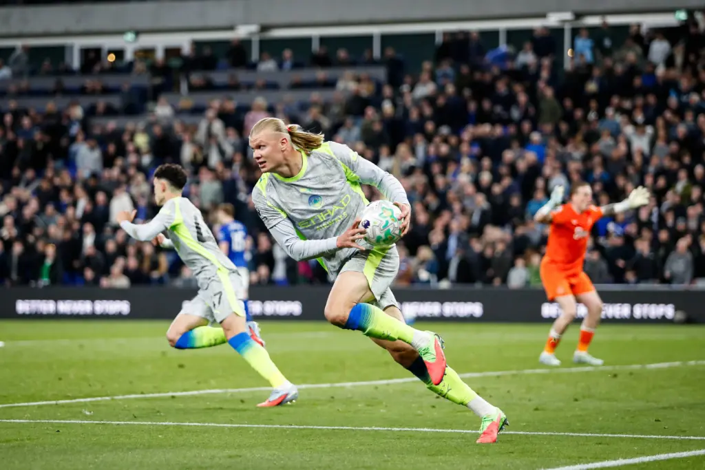 Fantasy Football Matchweek 36: Buy, Sell, Injury Report