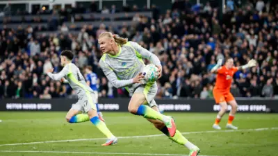 Fantasy Football Matchweek 36: Buy, Sell, Injury Report