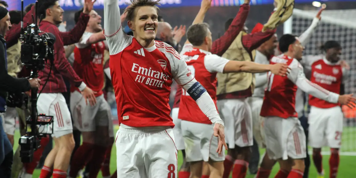 Arsenal’s European Redemption: What It Will Take To Beat Paris Saint-Germain In Budapest?