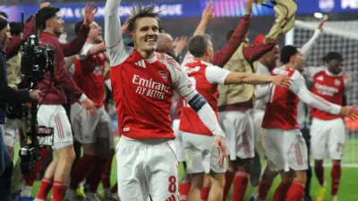 Arsenal’s European Redemption: What It Will Take To Beat Paris Saint-Germain In Budapest?