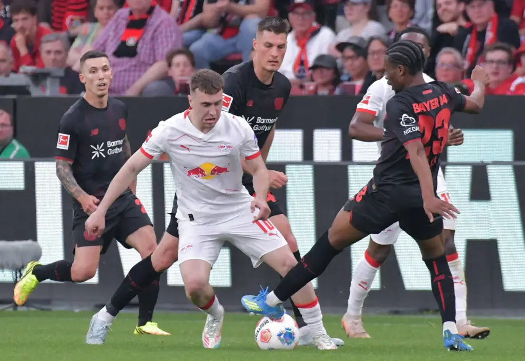 Remaining Bundesliga Decisions: Plenty Of Drama Left In The German Top-Flight