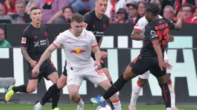 Remaining Bundesliga Decisions: Plenty Of Drama Left In The German Top-Flight