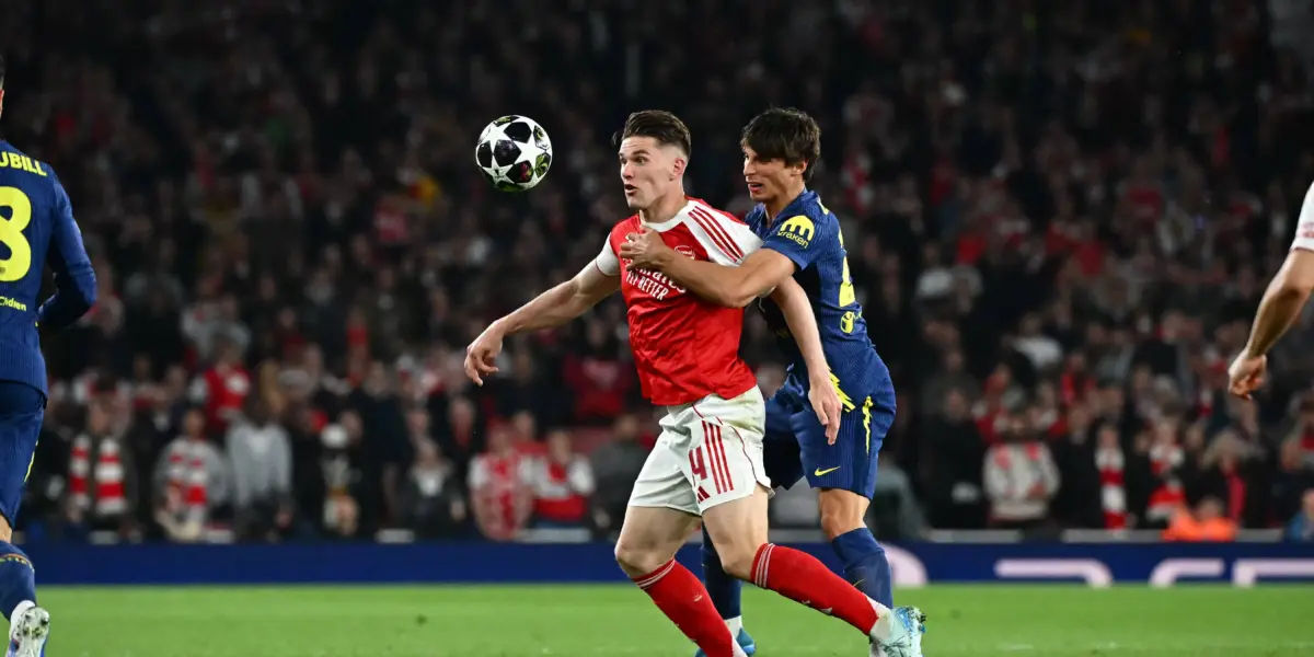 Arsenal’s UEFA Champions League Final Qualification: The Standout Player Who Changed Everything