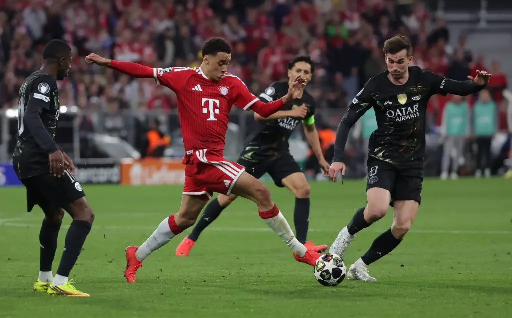 Paris Saint-Germain vs Bayern Munich: The Parisians' Different Approach In The Second Leg Paved Their Way To Another Final