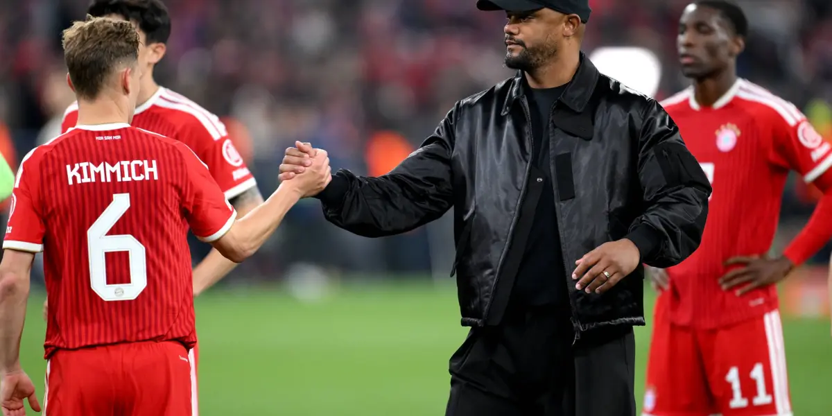 Bayern Munich Champions League Exit: Why They Need To Sign a Defensive Midfielder