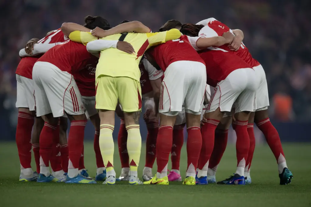 Arsenal vs Paris Saint-Germain: Three Things The Gunners Need To Do To Win The UEFA Champions League Final