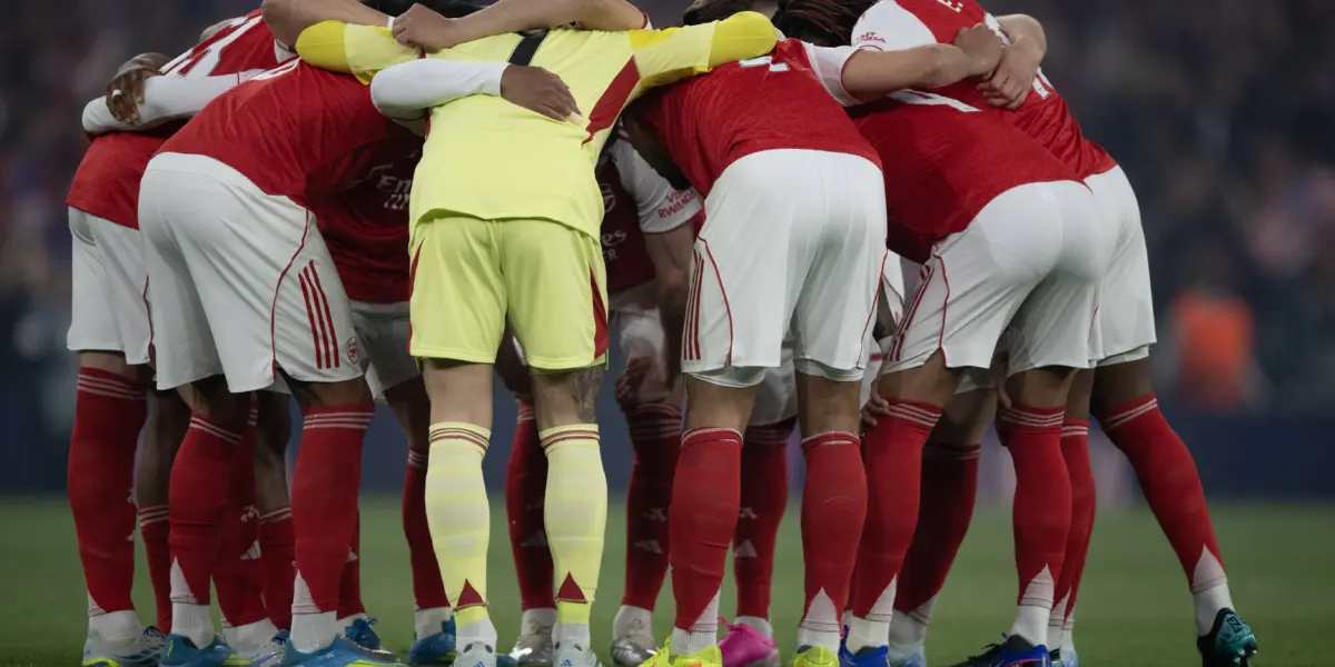 Arsenal vs Paris Saint-Germain: Three Things The Gunners Need To Do To Win The UEFA Champions League Final