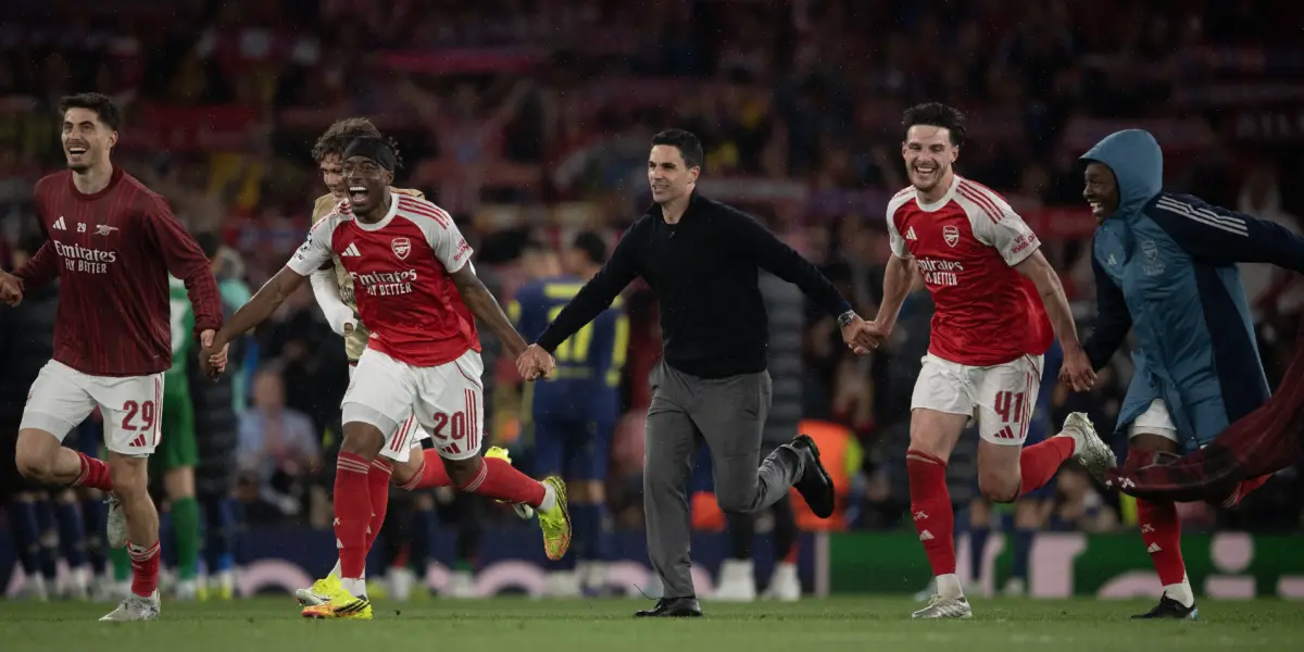 Premier League Dominance: How English Clubs Are Defining Europe This Season