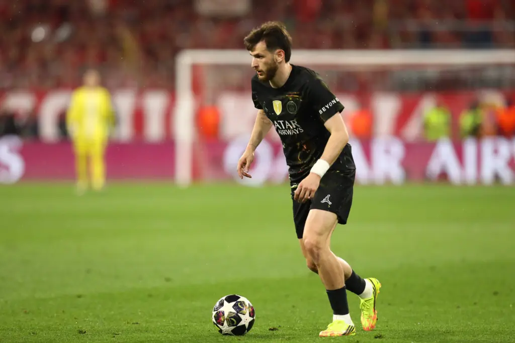 Khvicha Kvaratskhelia Form: The Record-Breaking Performances Driving Paris Saint-Germain To Another Champions League Final