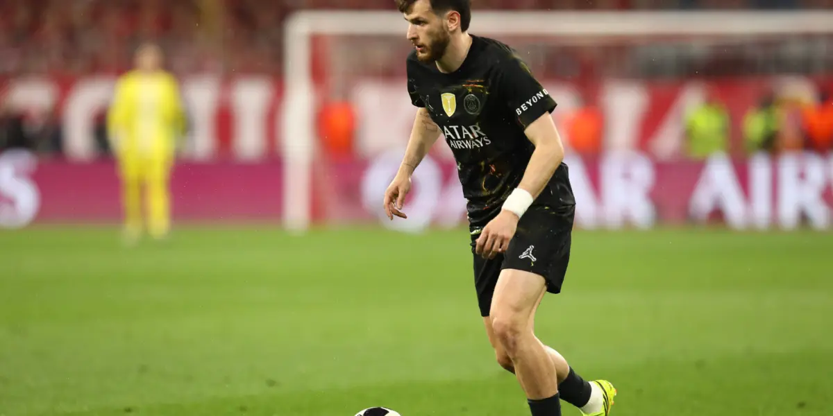Khvicha Kvaratskhelia Form: The Record-Breaking Performances Driving Paris Saint-Germain To Another Champions League Final