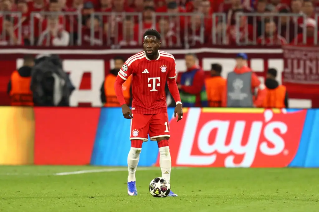 Alphonso Davies Injury: The Left-Backs Latest Setback And What That Could Mean For His 2026 World Cup Chances