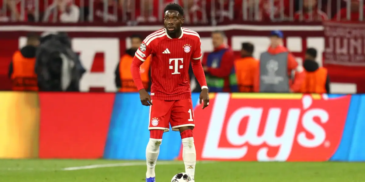 Alphonso Davies Injury: The Left-Back’s Latest Setback And What That Could Mean For His 2026 World Cup Chances