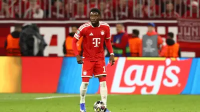 Alphonso Davies Injury: The Left-Back’s Latest Setback And What That Could Mean For His 2026 World Cup Chances