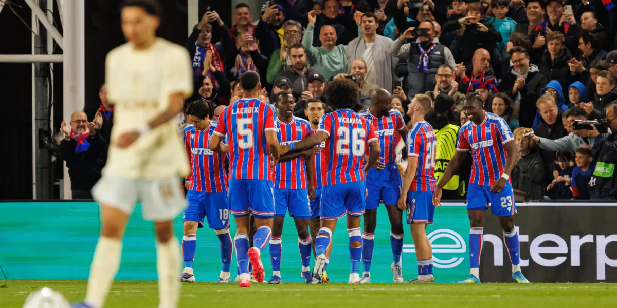 Crystal Palace’s UEFA Conference League Journey: The Eagles’ Road To The Final In Leipzig