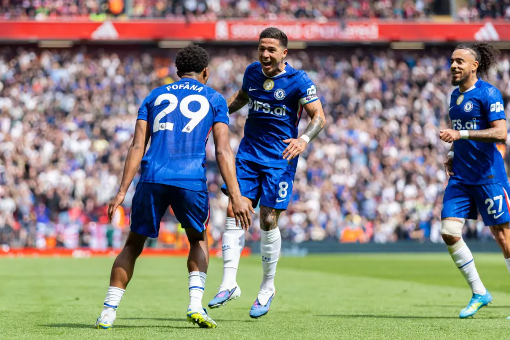 Enzo Fernandez Form: Why the Argentine Midfielder Remains Key to Chelsea