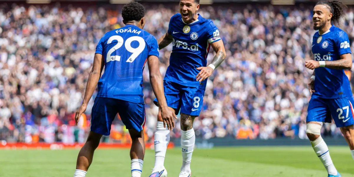 Enzo Fernandez Form: Why the Argentine Midfielder Remains Key to Chelsea