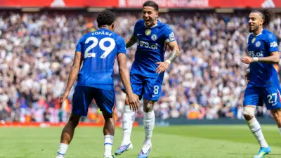 Enzo Fernandez Form: Why the Argentine Midfielder Remains Key to Chelsea