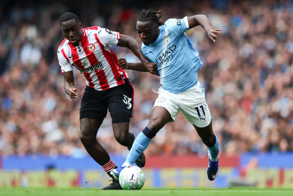 Jeremy Doku Form: Why the Belgian Winger Is Among the Best in the Business