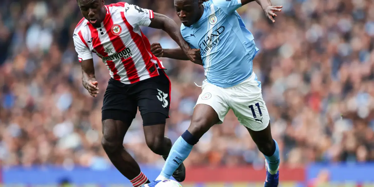 Jeremy Doku Form: Why the Belgian Winger Is Among the Best in the Business