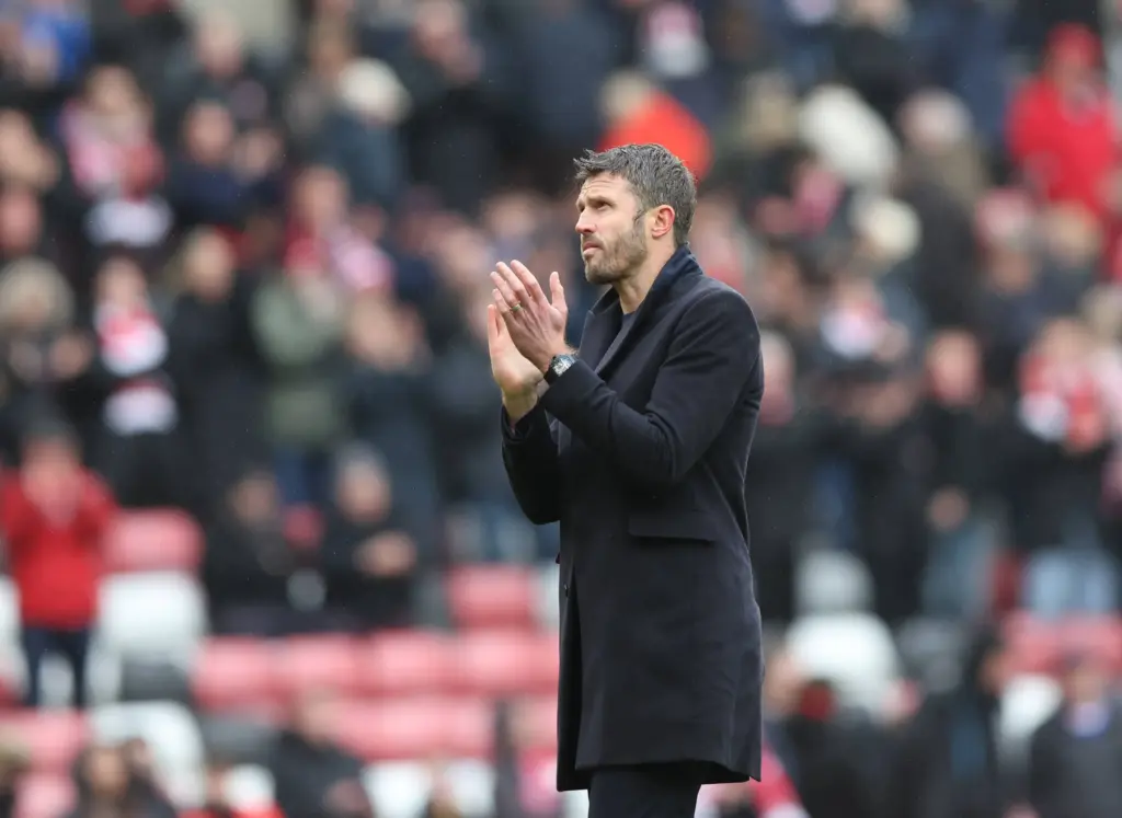 Michael Carrick's Replacement: Three Strong Candidates To Replace Manchester United's Interim Manager