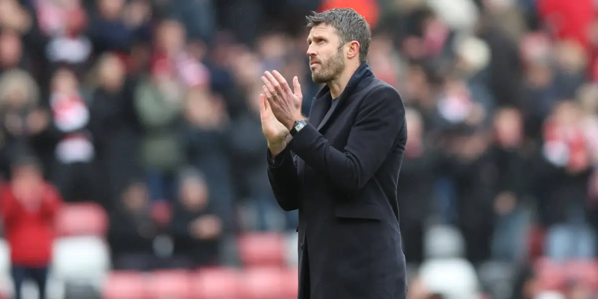 Michael Carrick’s Replacement: Three Strong Candidates To Replace Manchester United’s Interim Manager