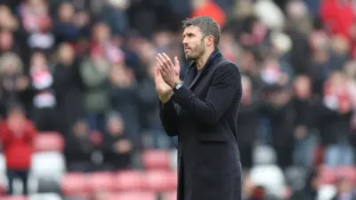 Michael Carrick’s Replacement: Three Strong Candidates To Replace Manchester United’s Interim Manager