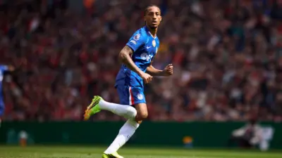 FC Barcelona’s Interest In João Pedro: Three Critical Reasons Why It’s Impossible For The Brazilian To Join The 2025/26 La Liga Champions