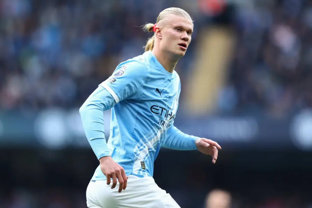 PFA Player of the Year: Why Erling Haaland Should Win the Award