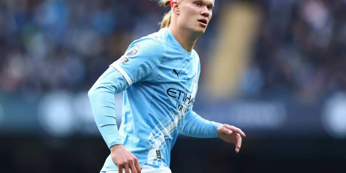 2026 PFA Player of the Year: Why Erling Haaland Should Win the Award