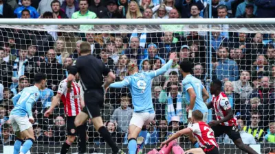 Fantasy Football Matchweek 37: Buy, Sell, Injury Report