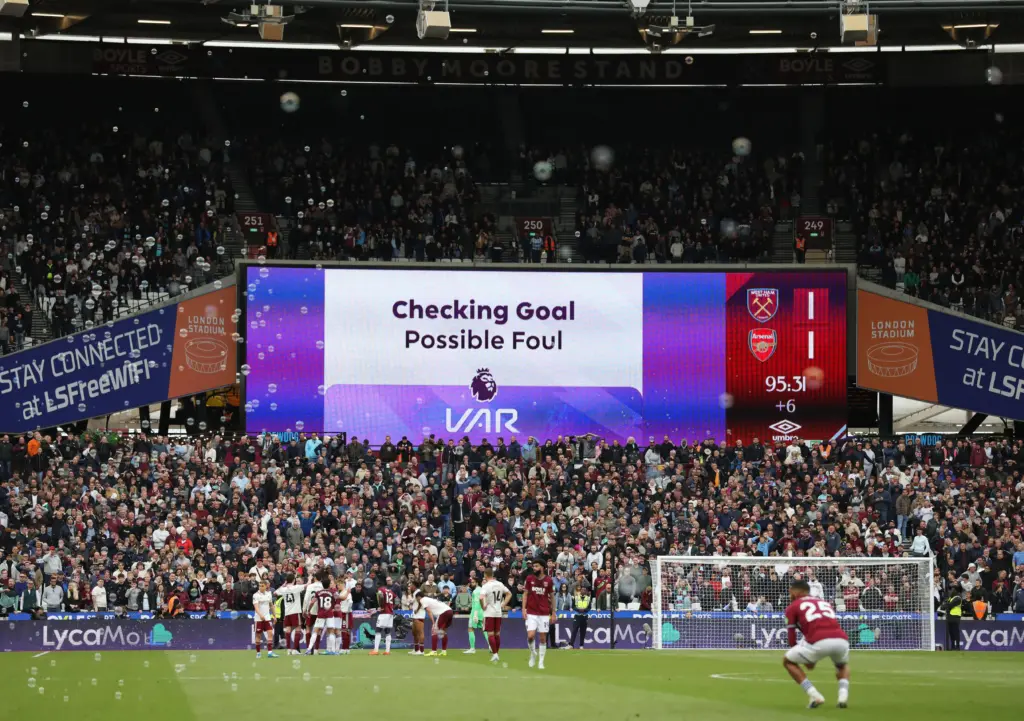 2026 VAR Controversies: Why Premier League Referees Are Under Relentless Pressure Than Ever Before