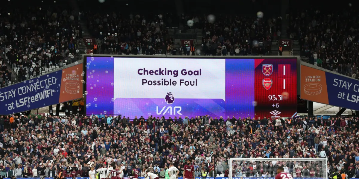 2026 VAR Controversies: Why Premier League Referees Are Under Relentless Pressure Than Ever Before