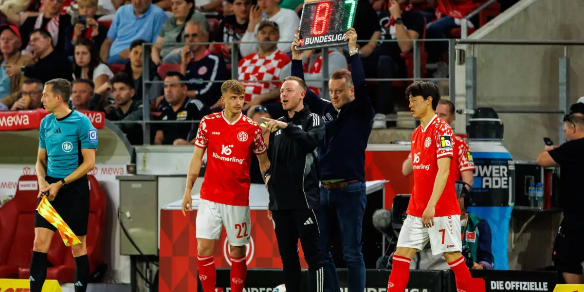 Substitution Rules: The Evolution Of Substitution Rules In Football