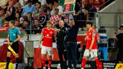 Substitution Rules: The Evolution Of Substitution Rules In Football