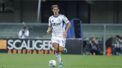 Young Stars Across Europe: The Breakout Talents Defining The 2025/26 Season