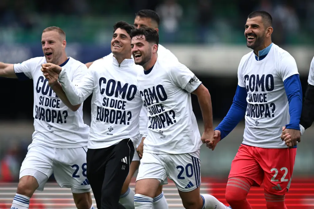 Como European Qualification: What Has Driven Their Remarkable Rise