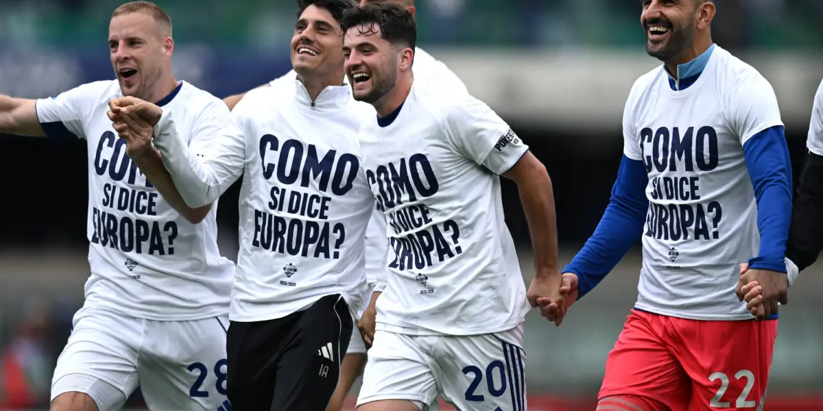 Como European Qualification: What Has Driven Their Remarkable Rise