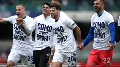 Como European Qualification: What Has Driven Their Remarkable Rise