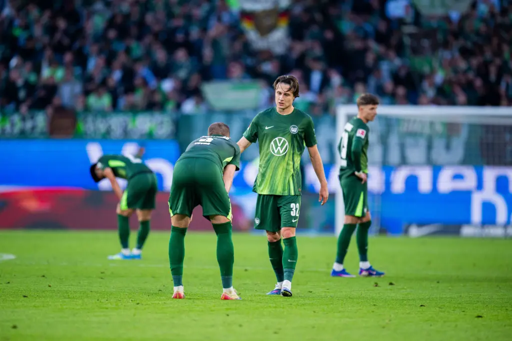 Bundesliga Promotion/Relegation Play-Off: The Positives And Negatives Of The System