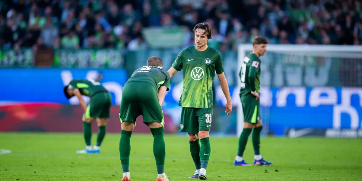 Bundesliga Promotion/Relegation Play-Off: The Positives And Negatives Of The System