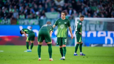 Bundesliga Promotion/Relegation Play-Off: The Positives And Negatives Of The System