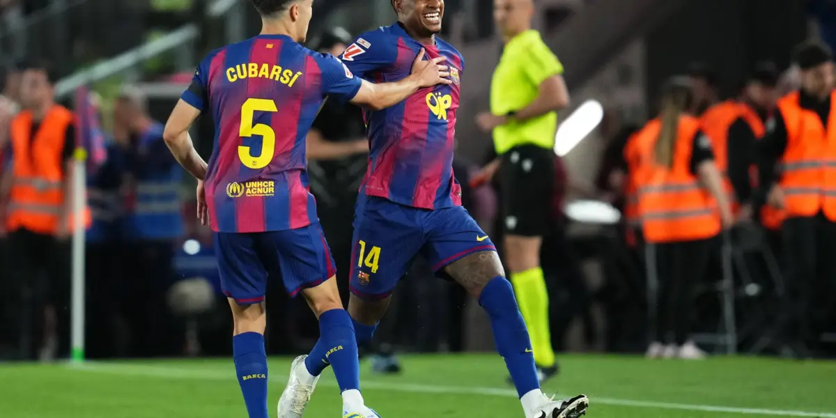 Marcus Rashford La Liga Title Triumph: How The Manchester United Loanee Succeeded At Barcelona