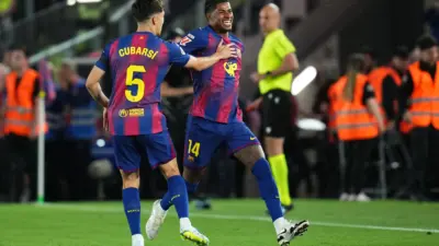 Marcus Rashford La Liga Title Triumph: How The Manchester United Loanee Succeeded At Barcelona