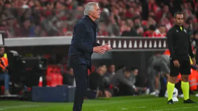 Jose Mourinho’s Return To Real Madrid: Why The Legendary Portuguese Could Be The Best Candidate To Succeed Alvaro Arbeloa