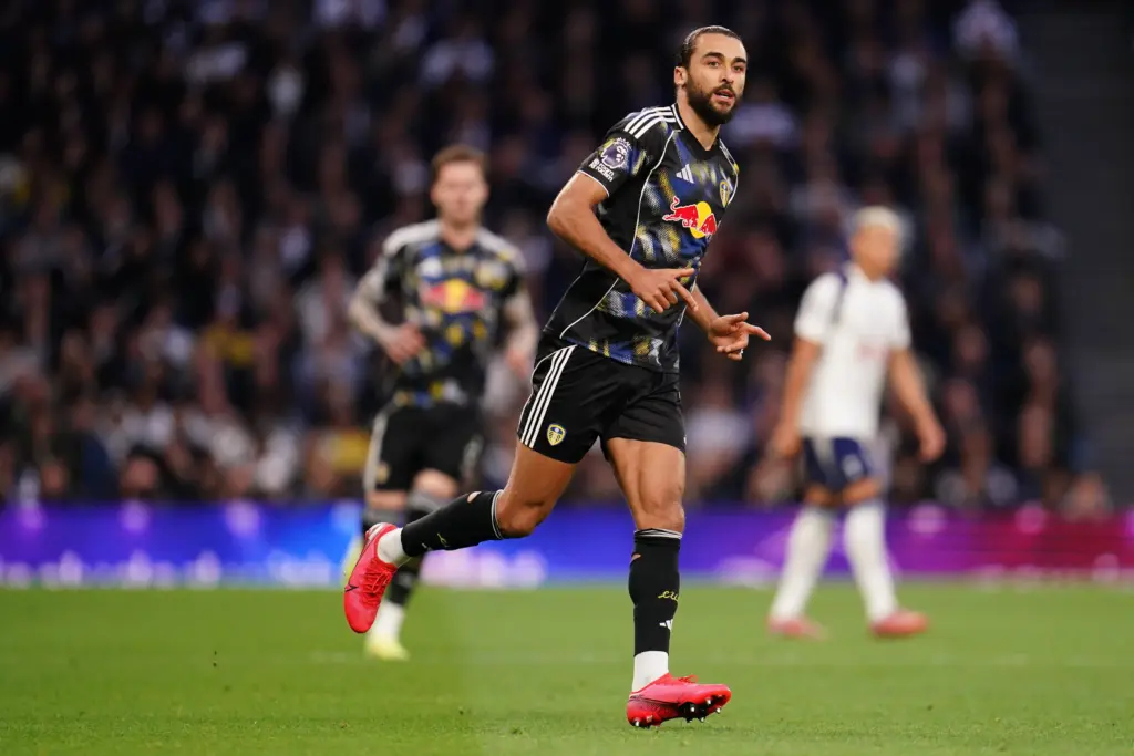 Dominic Calvert-Lewin Form: Will the English Striker Go to the World Cup?
