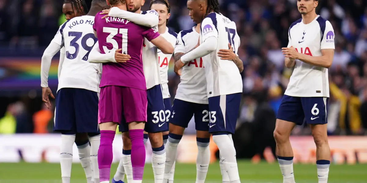 Tottenham Hotspur Relegation Battle: Do Spurs Have What It Takes To Stay Up?