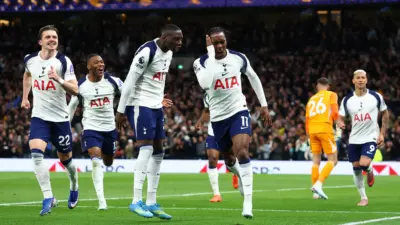 Relegation Battles Across Europe: The Survival Races Reaching Breaking Point