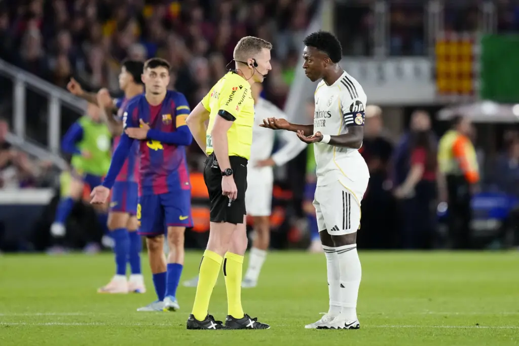 Real Madrid Trophyless Season: Three Reasons Behind Los Blancos' Poor Campaign