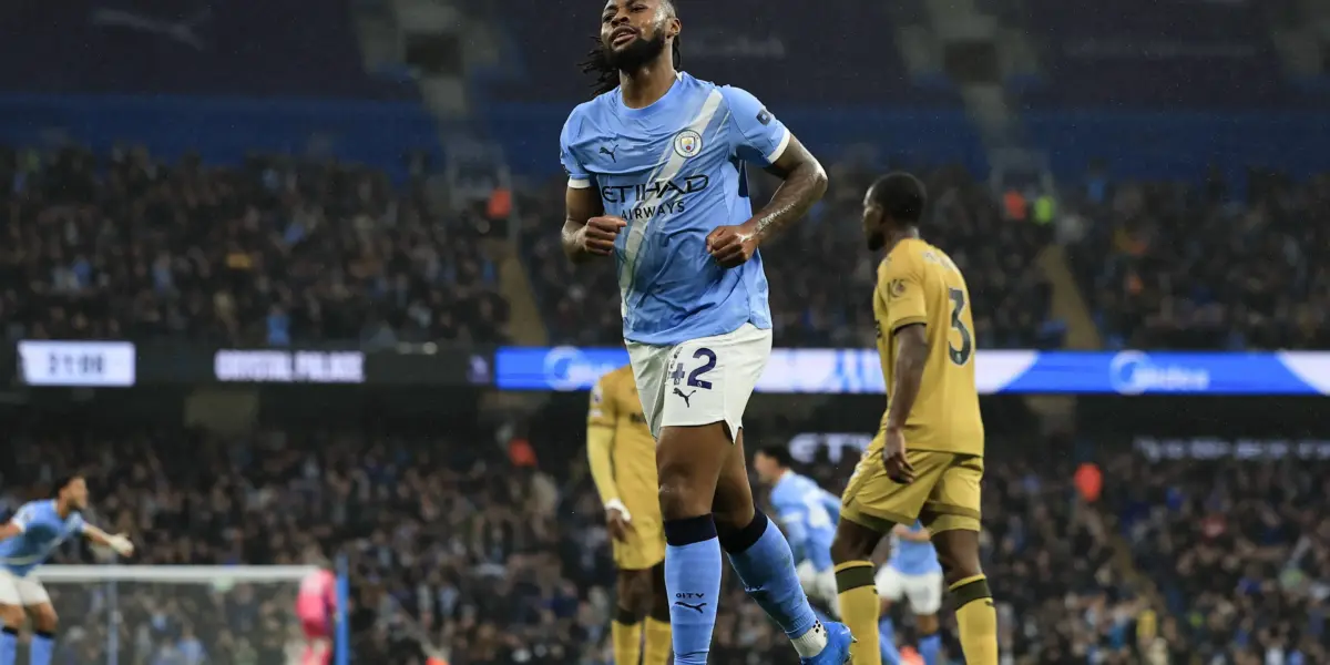 Antoine Semenyo Form: Manchester City Winger Keeping The Cityzens In The Premier League Title Race